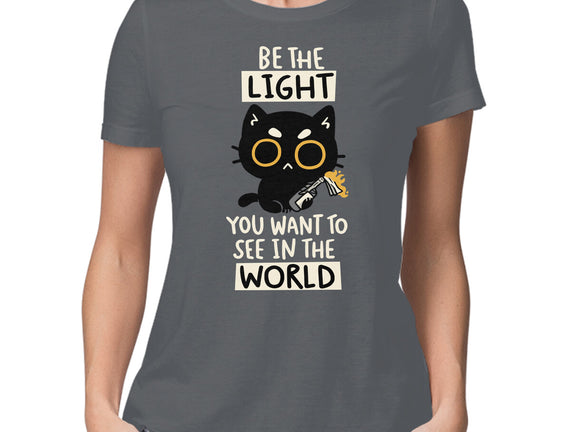 Be The Light