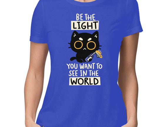 Be The Light
