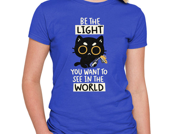 Be The Light