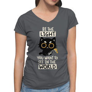 Be The Light