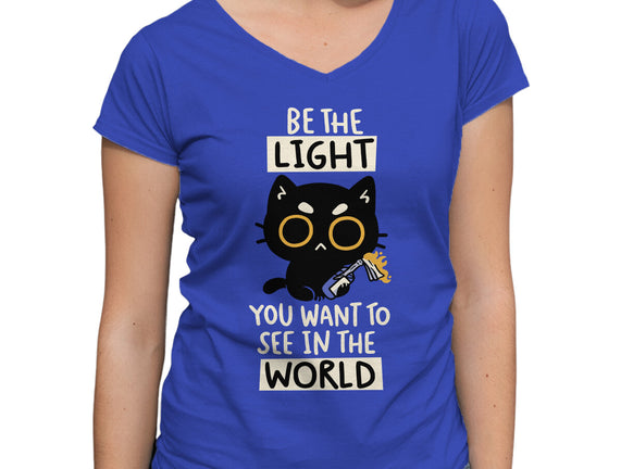 Be The Light