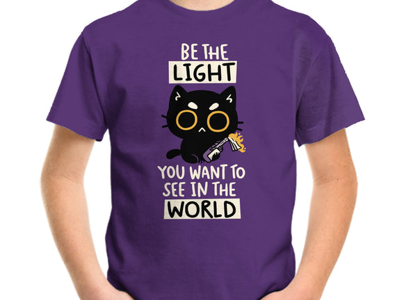 Be The Light
