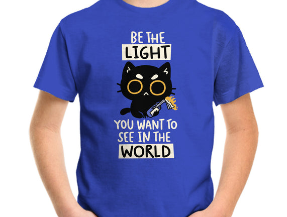 Be The Light