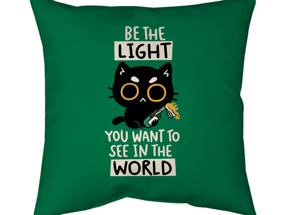 Be The Light