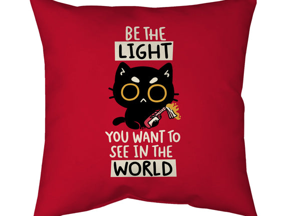 Be The Light