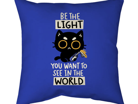 Be The Light