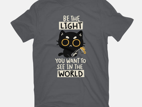Be The Light