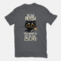 Be The Light-Mens-Premium-Tee-koalastudio