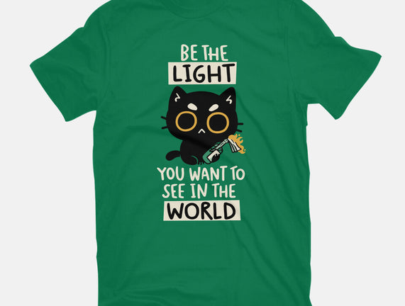 Be The Light