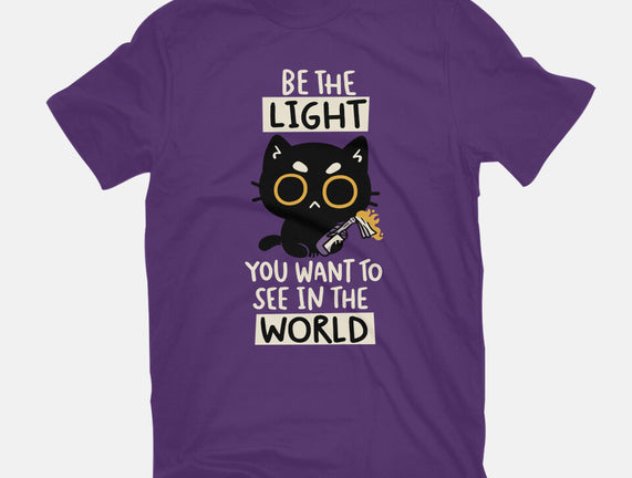 Be The Light