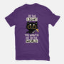 Be The Light-Mens-Premium-Tee-koalastudio