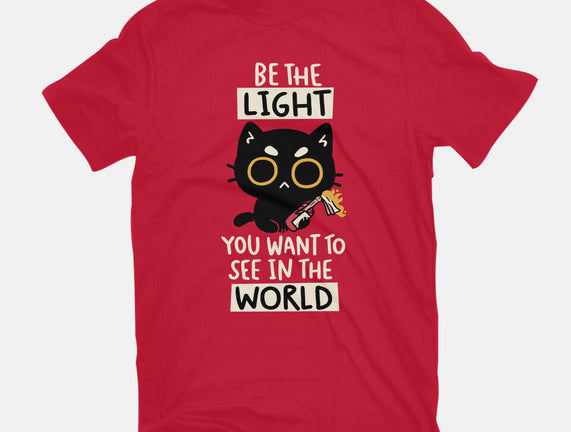 Be The Light