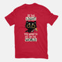 Be The Light-Mens-Premium-Tee-koalastudio