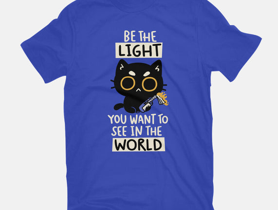 Be The Light