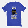 Be The Light-Mens-Premium-Tee-koalastudio