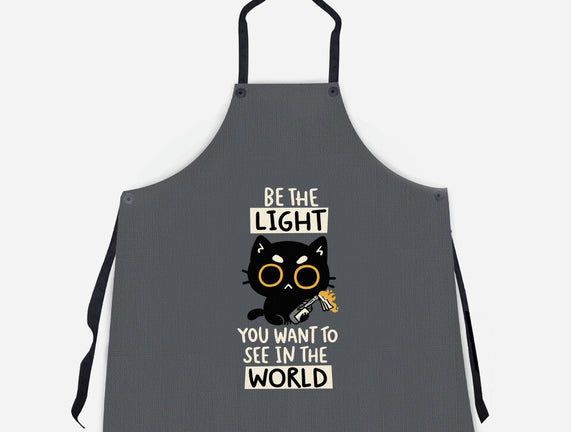 Be The Light