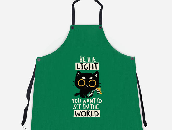 Be The Light