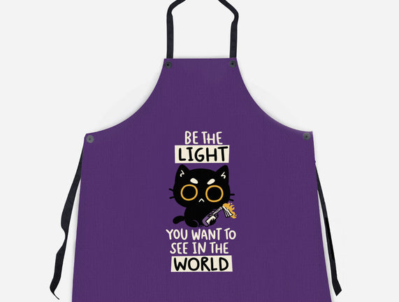 Be The Light