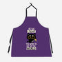 Be The Light-Unisex-Kitchen-Apron-koalastudio