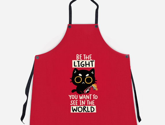 Be The Light
