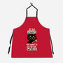 Be The Light-Unisex-Kitchen-Apron-koalastudio