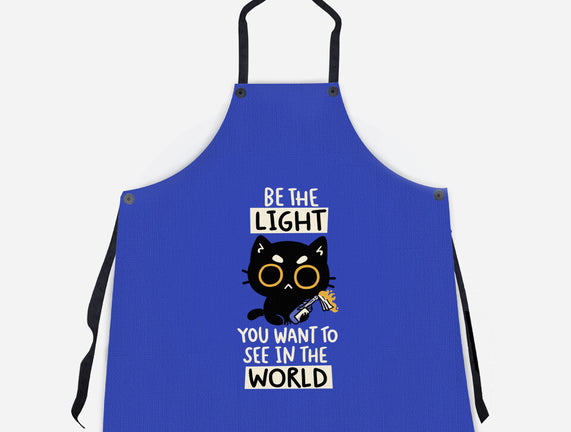 Be The Light