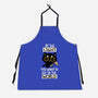 Be The Light-Unisex-Kitchen-Apron-koalastudio
