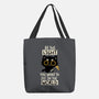 Be The Light-None-Basic Tote-Bag-koalastudio
