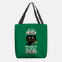 Be The Light-None-Basic Tote-Bag-koalastudio