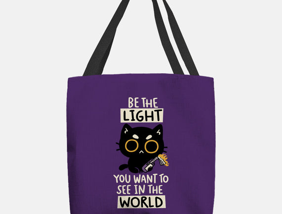 Be The Light