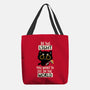 Be The Light-None-Basic Tote-Bag-koalastudio