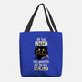 Be The Light-None-Basic Tote-Bag-koalastudio