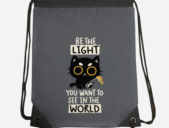 Be The Light