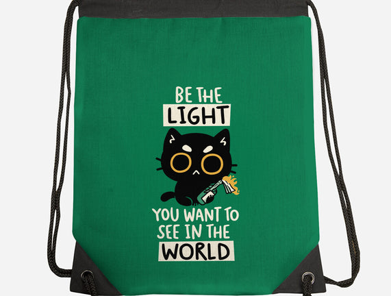 Be The Light