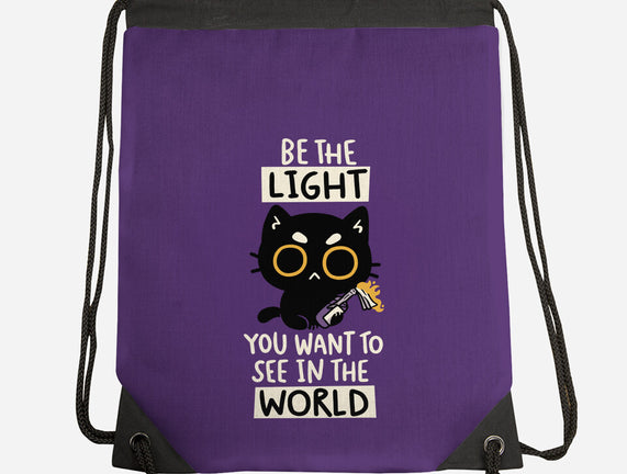 Be The Light