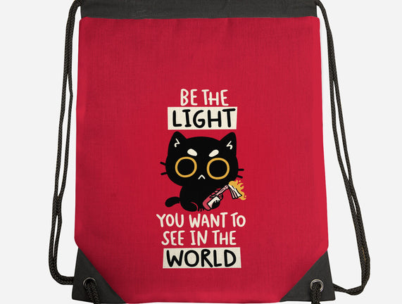 Be The Light