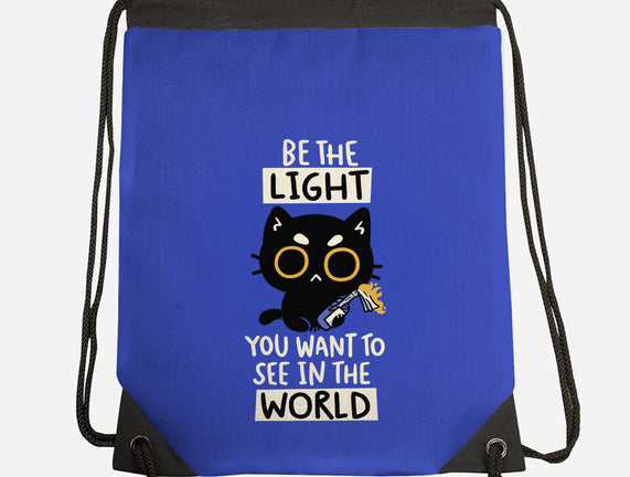 Be The Light