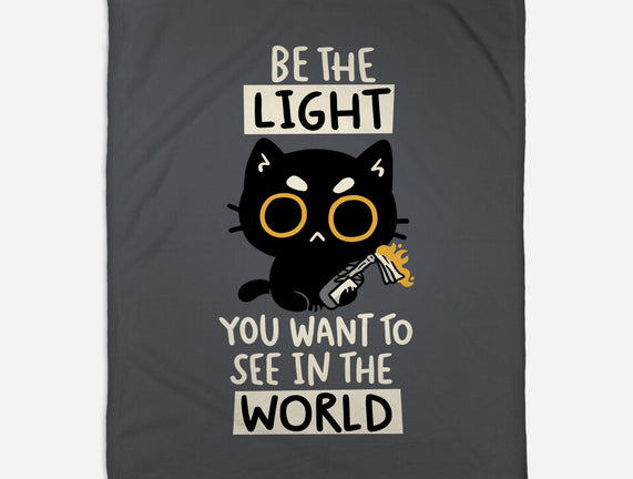 Be The Light