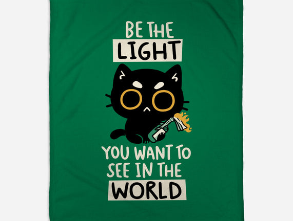 Be The Light