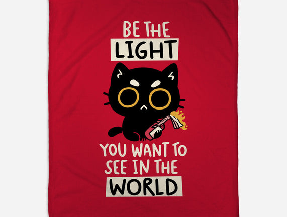 Be The Light