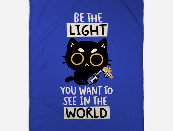 Be The Light
