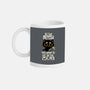 Be The Light-None-Mug-Drinkware-koalastudio