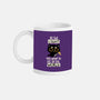 Be The Light-None-Mug-Drinkware-koalastudio
