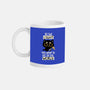 Be The Light-None-Mug-Drinkware-koalastudio