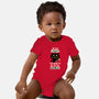 Be The Light-Baby-Basic-Onesie-koalastudio
