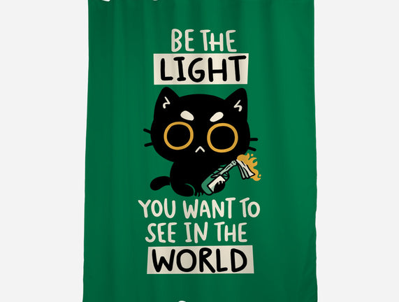 Be The Light