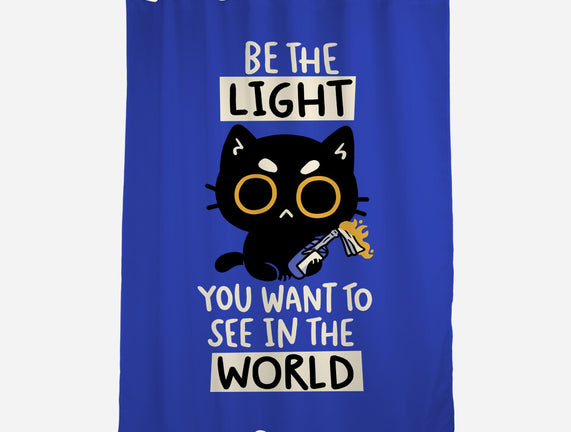Be The Light