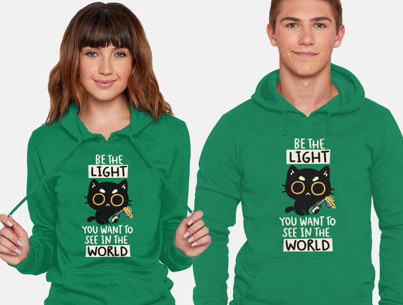 Be The Light