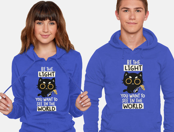 Be The Light