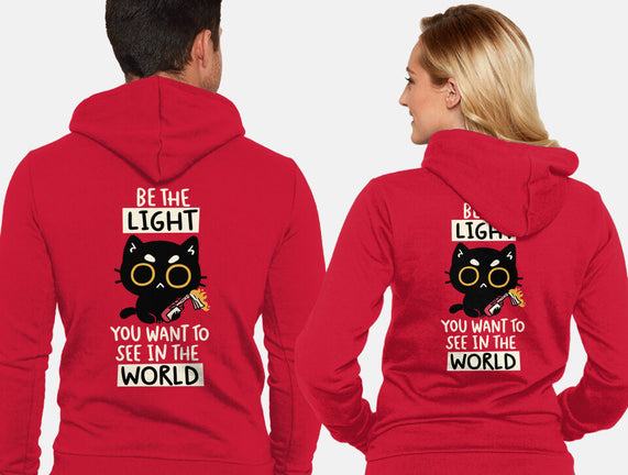 Be The Light